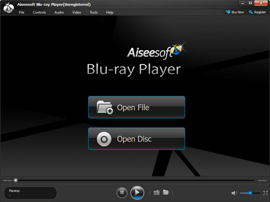 Blu Ray Player Software For Mac